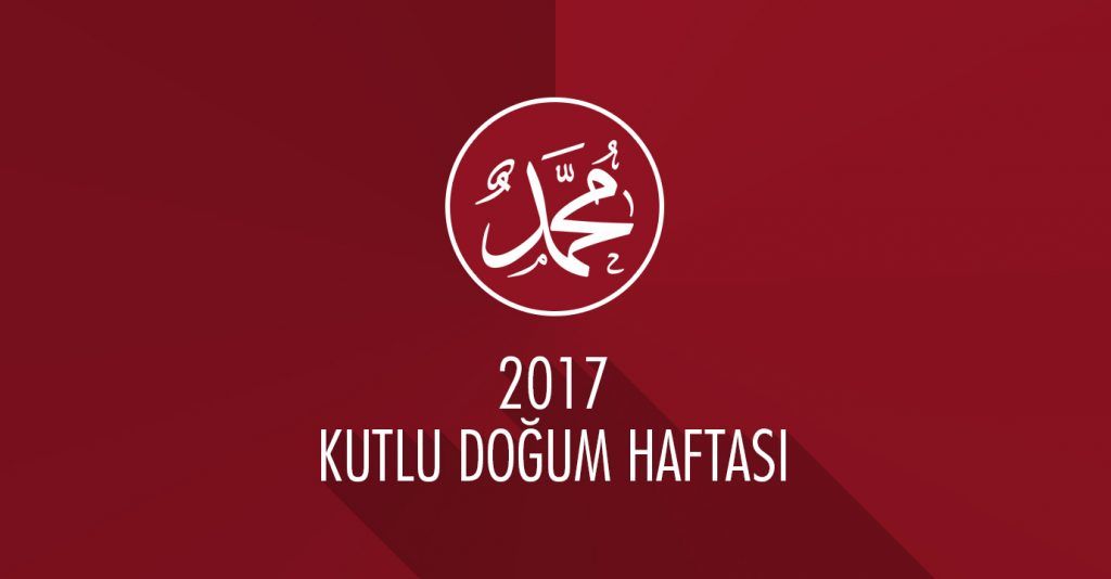 Kutlu Doğum 40 Ayette Emanet ve Güven