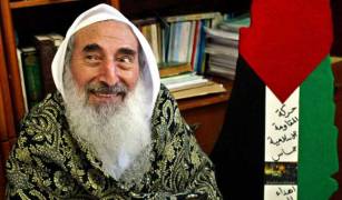 Ümmeti Allah'a şikayet edip şehid olmuştu