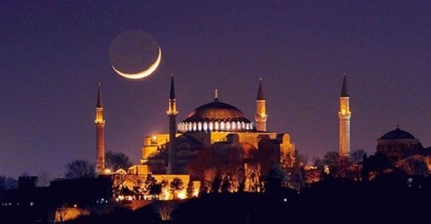 Berat Kandili ne zaman? Berat Gecesinin Önemi