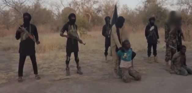 ''Boko Haram için yeterli para yok''