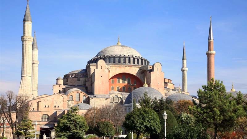 "KUDÜS'TE EZANI YASAKLARINIZ; HER FİLİSTİNLİ MÜEZZİN OLUR”