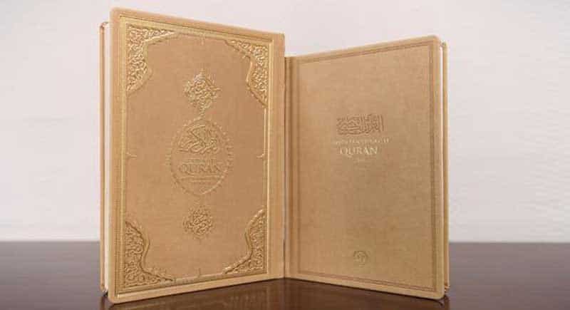 Diyanet'ten Samoaca Kur’an-ı Kerim Meali