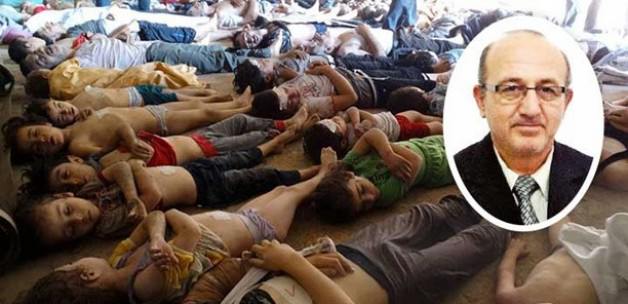 Esed'in eski kimyasal şefinden şok itiraflar