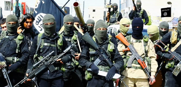 IŞİD'e karşı IŞİD! İran resmen klonladı