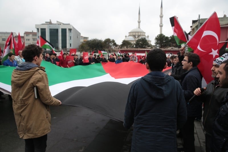 Mavi Marmara Gemisi'nde keşif yapılacak