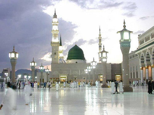 Hz. Eyyüb A.S.