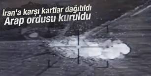 Arap ülkelerinden ortak ordu kararı
