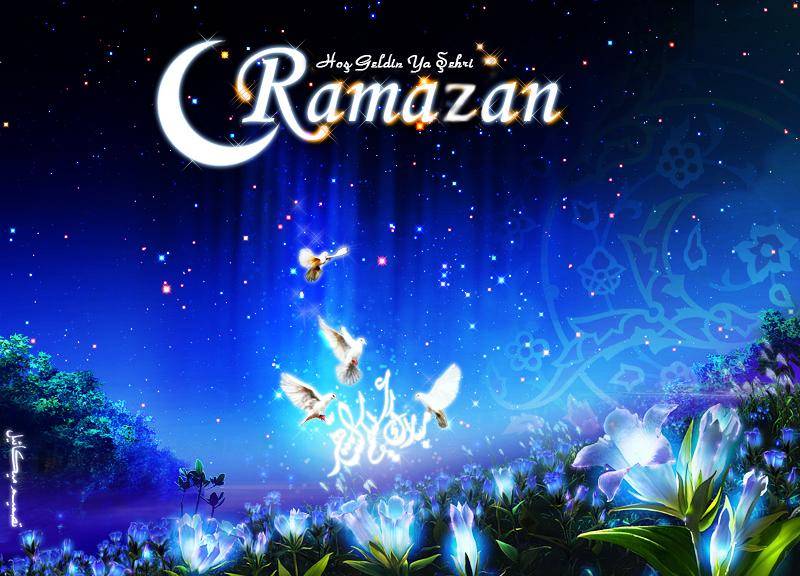 Ramazan Bayramı Mesajları