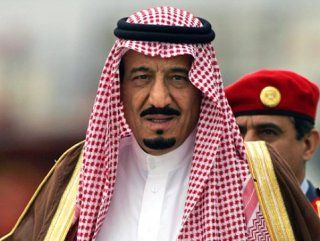 Suudi Kral Selman'dan Yemen açıklaması: Operasyon sürecek